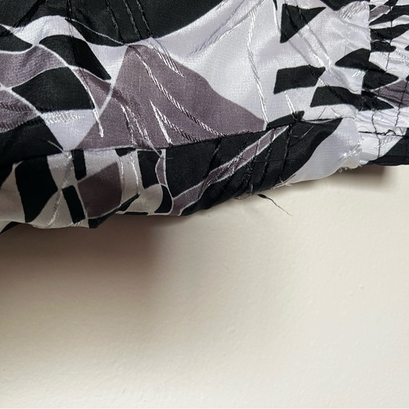 Vintage zip-up work out jacket - Picture 3 of 4